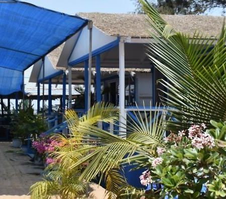 Bed and breakfast Cuba Agonda Extérieur photo