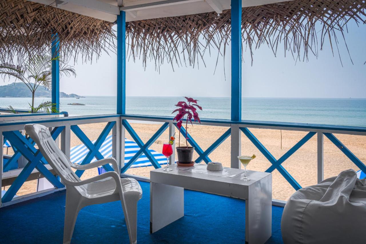 Bed and breakfast Cuba Agonda Extérieur photo