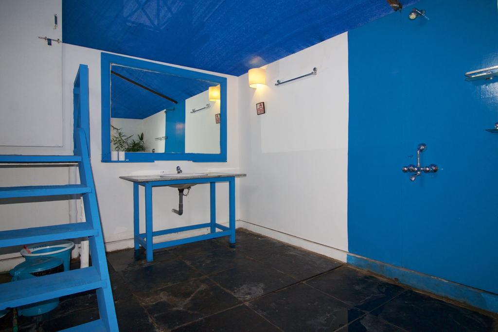 Bed and breakfast Cuba Agonda Extérieur photo