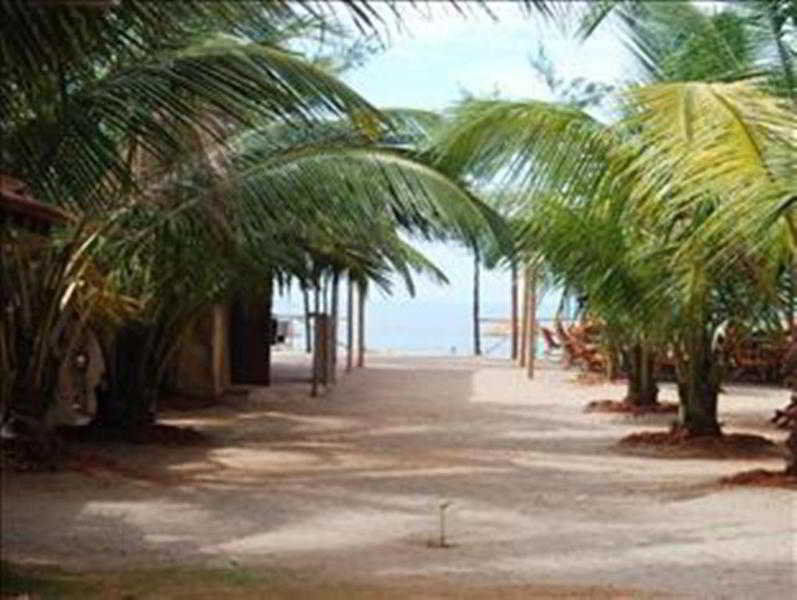 Bed and breakfast Cuba Agonda Extérieur photo