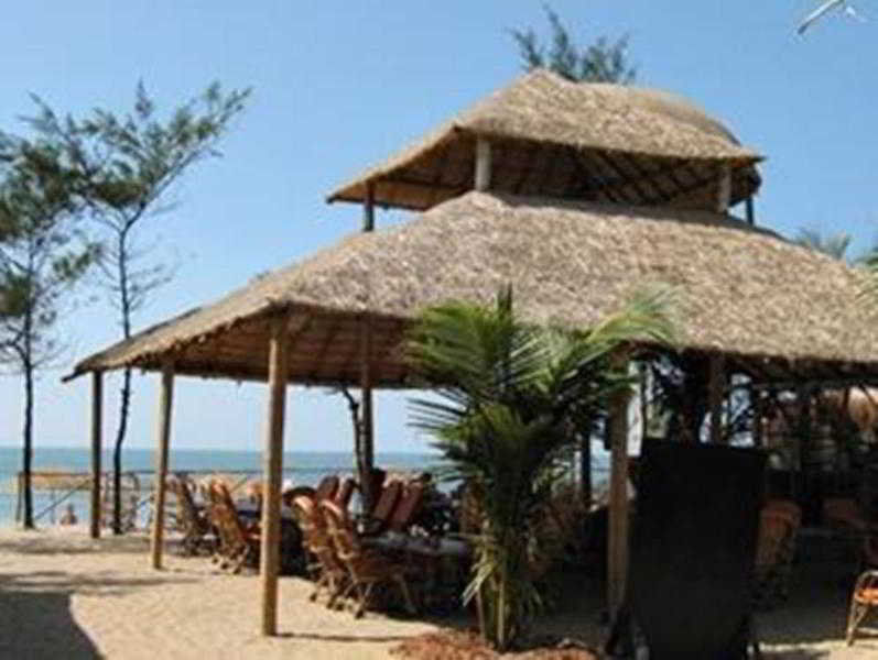 Bed and breakfast Cuba Agonda Extérieur photo